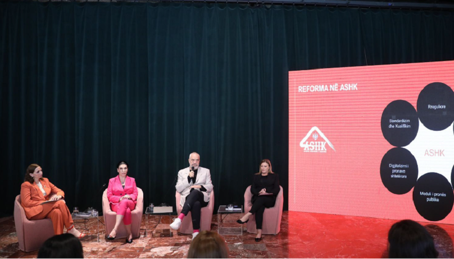AKSHI: Se shpejti Kadastra 3D, informacion ne kohe reale per pronen